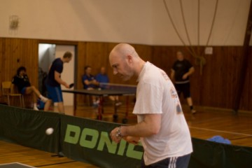 Fotografie - 18.06.2016 - 3. Memoriál Paľa Jakubca