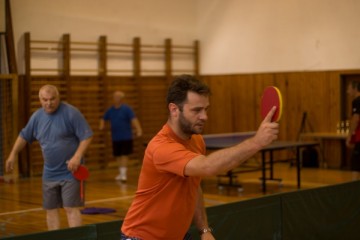 Fotografie - 18.06.2016 - 3. Memoriál Paľa Jakubca