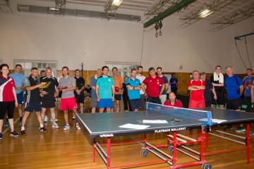 Fotografie - 18.06.2016 - 3. Memoriál Paľa Jakubca