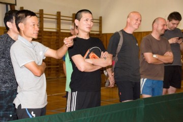 Fotografie - 18.06.2016 - 3. Memoriál Paľa Jakubca