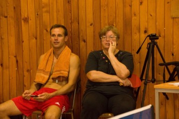 Fotografie - 18.06.2016 - 3. Memoriál Paľa Jakubca