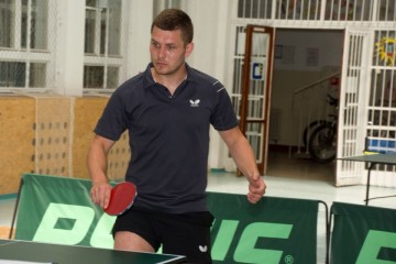 Fotografie - 18.06.2016 - 3. Memoriál Paľa Jakubca