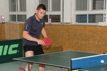 Fotografie - 18.06.2016 - 3. Memoriál Paľa Jakubca