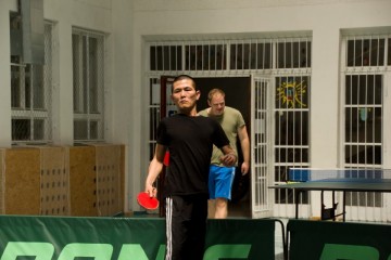 Fotografie - 18.06.2016 - 3. Memoriál Paľa Jakubca