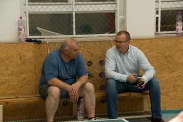 Fotografie - 18.06.2016 - 3. Memoriál Paľa Jakubca