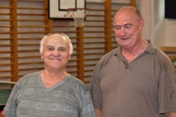 Fotografie - 23.5.2015 - 2. Pezinský stolnotenisový turnaj neregistrovaných hráčov