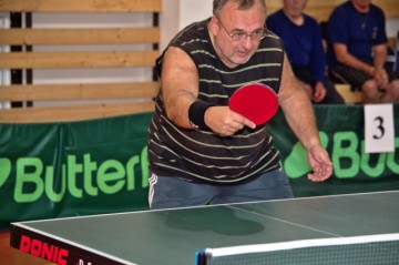 Fotografie - 23.5.2015 - 2. Pezinský stolnotenisový turnaj neregistrovaných hráčov