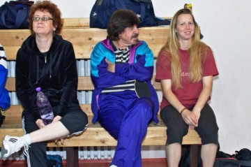 Fotografie - 23.5.2015 - 2. Pezinský stolnotenisový turnaj neregistrovaných hráčov