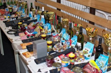 Fotografie - 23.5.2015 - 2. Pezinský stolnotenisový turnaj neregistrovaných hráčov