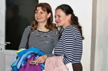 Fotografie - 23.5.2015 - 2. Pezinský stolnotenisový turnaj neregistrovaných hráčov