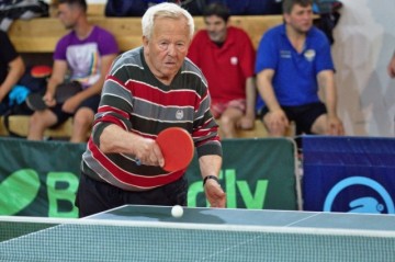 Fotografie - 23.5.2015 - 2. Pezinský stolnotenisový turnaj neregistrovaných hráčov