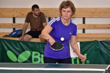 Fotografie - 23.5.2015 - 2. Pezinský stolnotenisový turnaj neregistrovaných hráčov