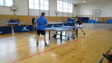 Fotografie - 3. ročník - O pohár starostu obce