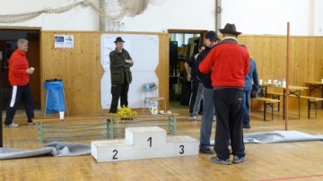 Fotografie - 3. ročník - O pohár starostu obce
