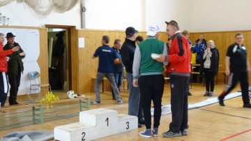 Fotografie - 3. ročník - O pohár starostu obce