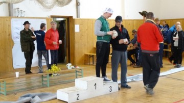 Fotografie - 3. ročník - O pohár starostu obce