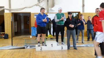 Fotografie - 3. ročník - O pohár starostu obce