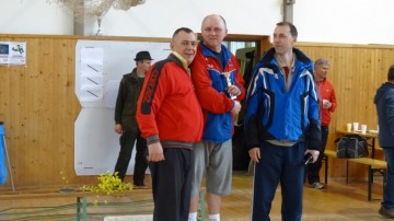 Fotografie - 3. ročník - O pohár starostu obce
