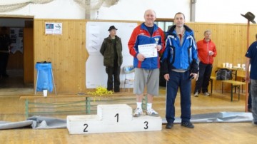 Fotografie - 3. ročník - O pohár starostu obce