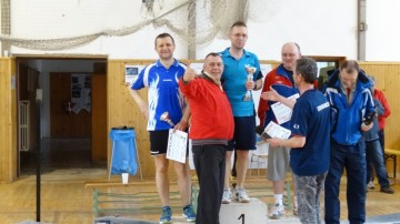 Fotografie - 3. ročník - O pohár starostu obce
