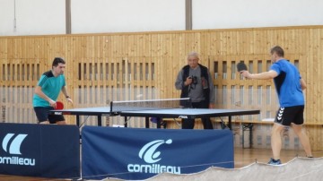 Fotografie - 3. ročník - O pohár starostu obce