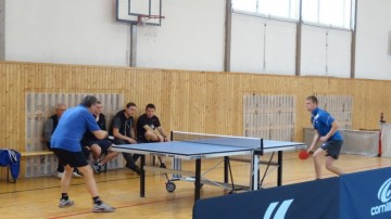 Fotografie - 3. ročník - O pohár starostu obce