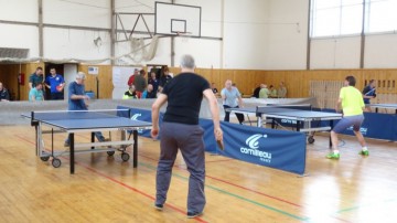 Fotografie - 3. ročník - O pohár starostu obce