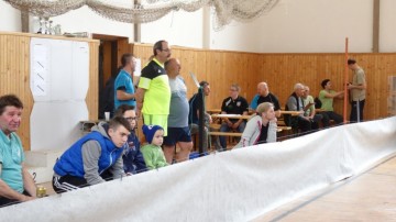 Fotografie - 3. ročník - O pohár starostu obce