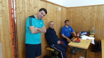 Fotografie - 3. ročník - O pohár starostu obce
