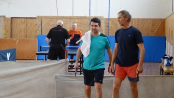 Fotografie - 3. ročník - O pohár starostu obce