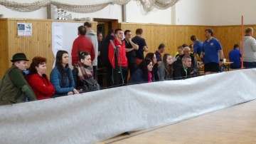 Fotografie - 3. ročník - O pohár starostu obce