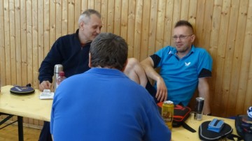 Fotografie - 3. ročník - O pohár starostu obce