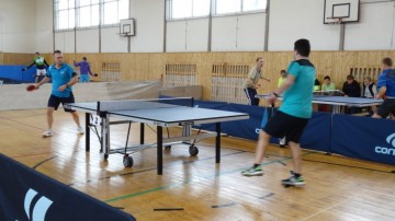 Fotografie - 3. ročník - O pohár starostu obce