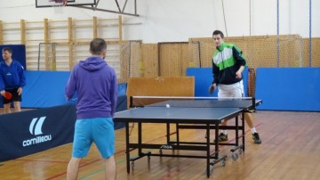 Fotografie - 3. ročník - O pohár starostu obce