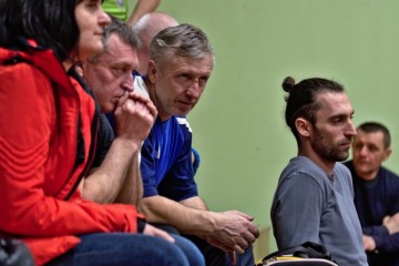 Fotografie - 3. ročník 04.03.2017