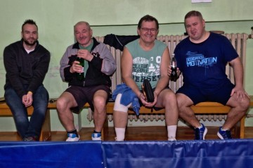 Fotografie - 3. ročník 04.03.2017