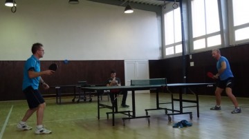 Fotografie - Mikulášsky turnaj - 2. ročník