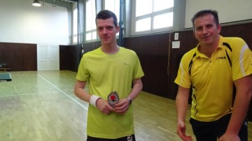 Fotografie - Mikulášsky turnaj - 2. ročník