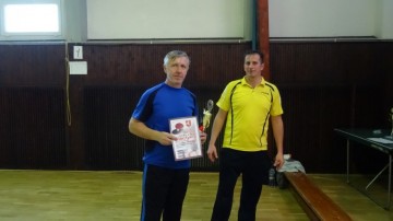 Fotografie - Mikulášsky turnaj - 2. ročník