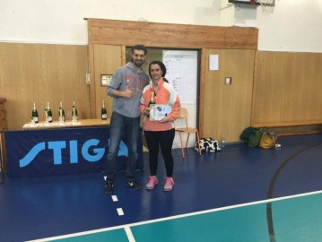 Fotografie - ST Liga 3. Veľkonočný turnaj BA