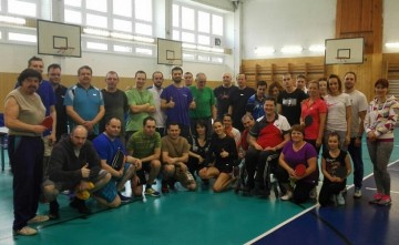 Fotografie - ST Liga 3. Veľkonočný turnaj BA