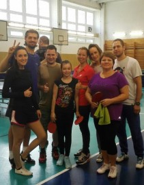 Fotografie - ST Liga 3. Veľkonočný turnaj BA