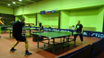 Fotografie z turnaja - 2. ročník 19.03.2016