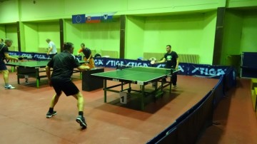 Fotografie z turnaja - 2. ročník 19.03.2016