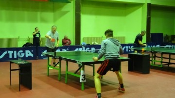 Fotografie z turnaja - 2. ročník 19.03.2016