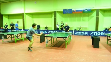 Fotografie z turnaja - 2. ročník 19.03.2016