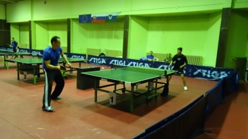 Fotografie z turnaja - 2. ročník 19.03.2016