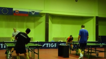 Fotografie z turnaja - 2. ročník 19.03.2016