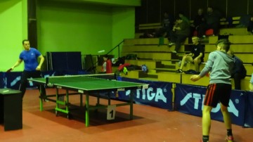 Fotografie z turnaja - 2. ročník 19.03.2016