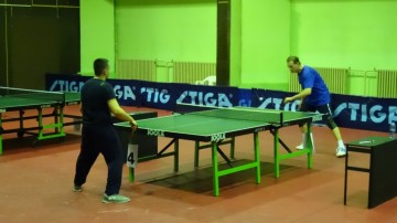 Fotografie z turnaja - 2. ročník 19.03.2016